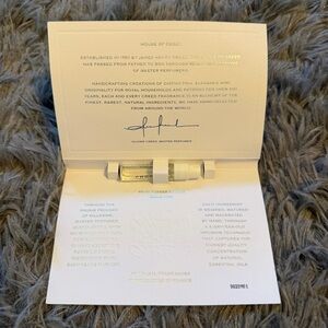 Creed Viking Cologne EDP sample